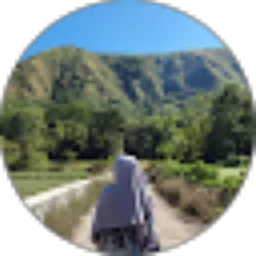 Review From Nur Farida (ridaafaridaa)