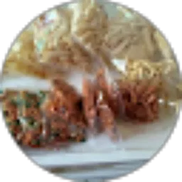 Review From Lintang Snack