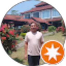 Review From aris kristiawan