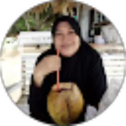 Review From Siti Nurjannah