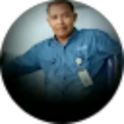 Review From apri Siswanto