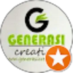 Review From Generasi Creative Indonesia