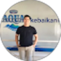Review From Hendy Shahril