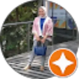Review From yasna aulia