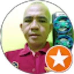 Review From AHMAD SYAHRONI