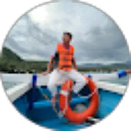 Review From Jhohan R.R