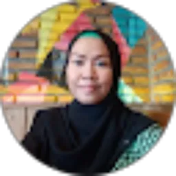 Review From Ratu Atun