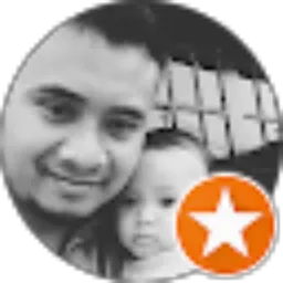 Review From lukman nulhakim