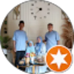 Review From Sudarmin Bayowo