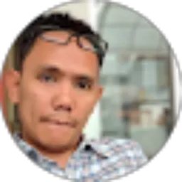 Review From Lukman Nurdiansyah