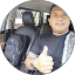 Review From Boby Rental Mobil Balikpapan