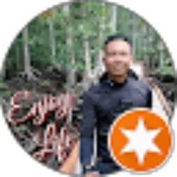 Review From Andikur