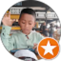 Review From Angga Purnomo