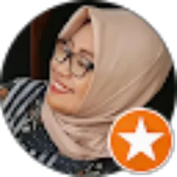 Review From Waode Fauziah