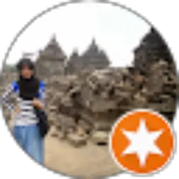 Review From Naima Faidah