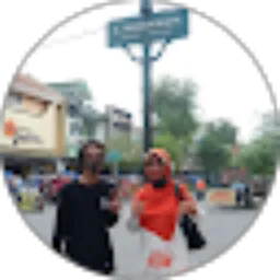 Review From Rahmah Rahmah