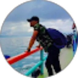 Review From Arjuna Sitinjak