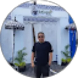 Review From Saiful Ghani