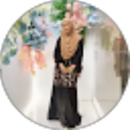 Review From Mawarda Sallo