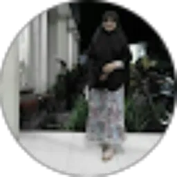 Review From Lusi Ardiansi