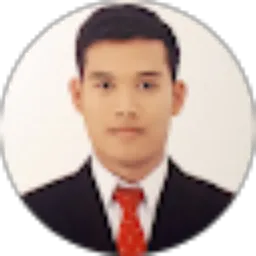 Review From Ahmad Rinaldi