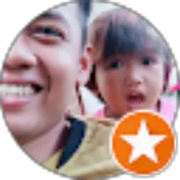 Review From ulul azmy
