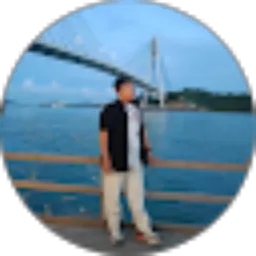 Review From Ryan Syah