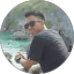 Review From Ferdhy Ansyah