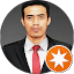 Review From Rahman Saputra