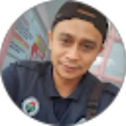 Review From JABBARUL HAKIM
