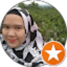 Review From NITI ANDINA PUSPITASARI