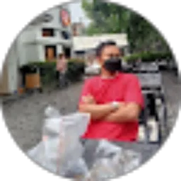 Review From Galih Haristianto