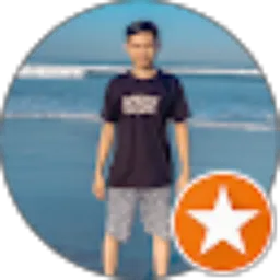Review From Helmi Saputra