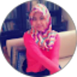Review From rizky almazeina