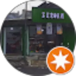 Review From zerokm Petshop