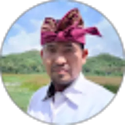 Review From Inengah Sarianta