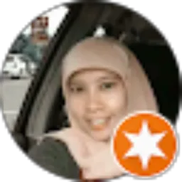 Review From Rahmawaty Endang