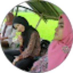 Review From purnama wati