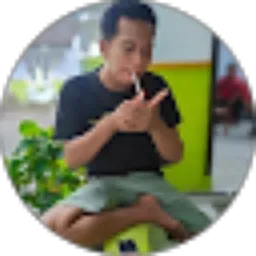 Review From Lucky Firmansyah