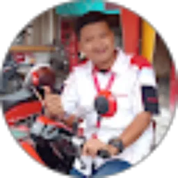 Review From Taufik Nuril