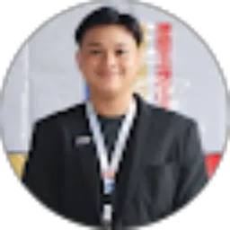 Review From Hudzaif Ikhwanuddin