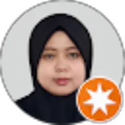 Review From fina alirfan