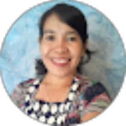 Review From Imelda Ratu