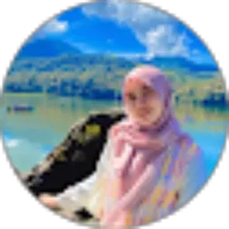 Review From Lili Halimatu Sadiah