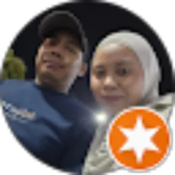 Review From MUHAMMAD IKHSAN TANJUNG