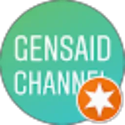 Review From GensaID ChanneL