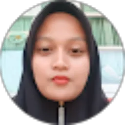 Review From rahma hidayati