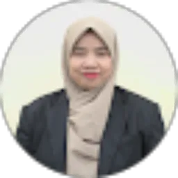 Review From IRMA SURYANI SIREGAR