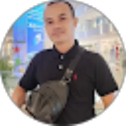 Review From Moeslem Muza