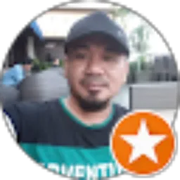 Review From perhat giawa